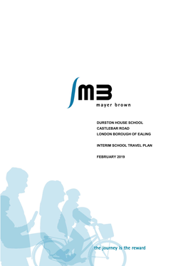 MB Report Template 2006-12-04