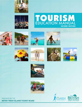 Tourism EDU Manual