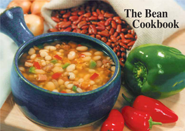 The Bean Cookbook the Bean Cook Book