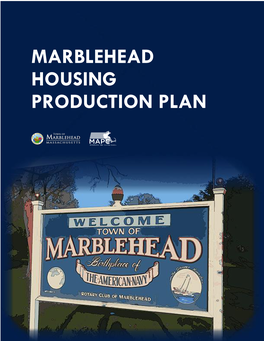 Marblehead Housing Production Plan