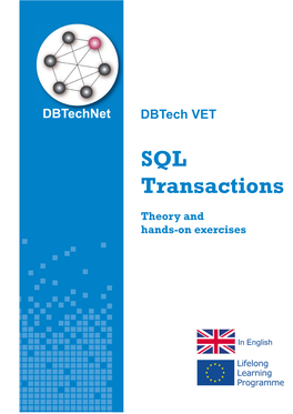 SQL Transactions