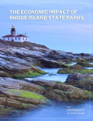The Economic Impact of Rhode Island State Parks Contents