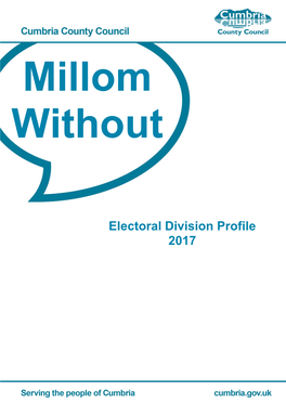 ED Profile Millom Without2