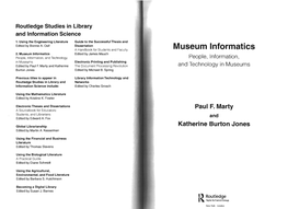 Museum Informatics 2