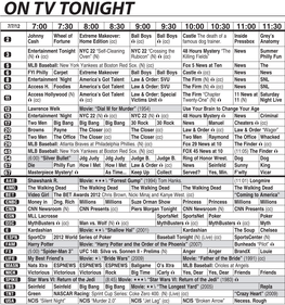 TV GRID Weekly.Indd