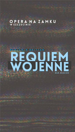 Requiem Wojenne (4.47