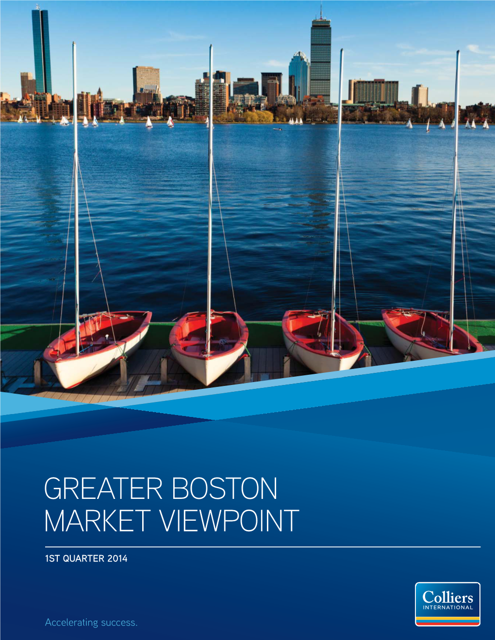 Greater Boston Market Viewpoint