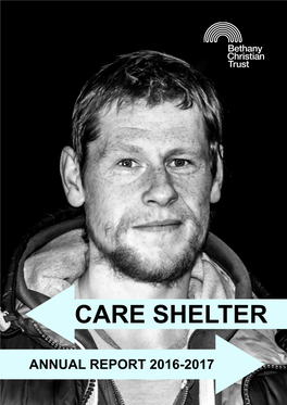 Care Shelter