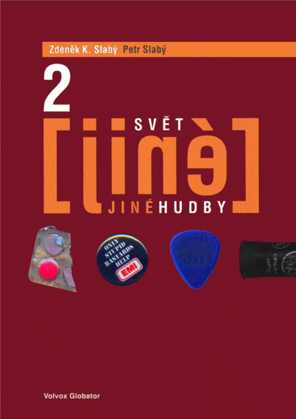 Svět Jiné Hudby