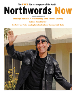 Download Northwords Now to an E-Reader Interview with Kathleen Jamie, Page 10