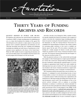 Summer 2005 Issue