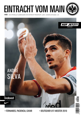 André Silva 20006 302005