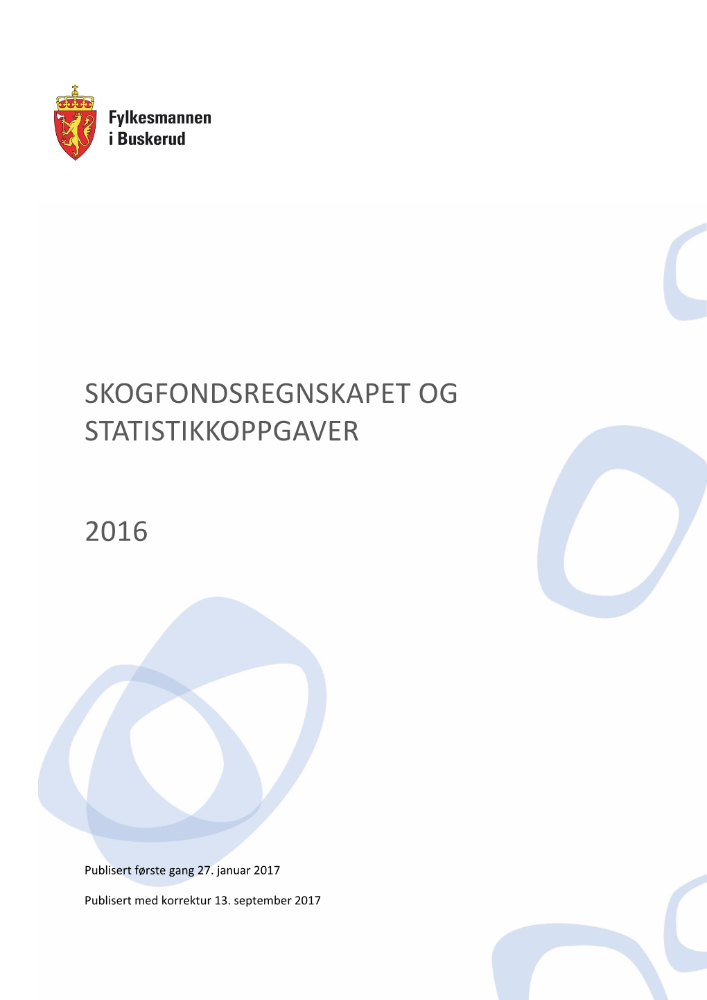 Statistikkheftet-2016 13 09 2017.Pdf