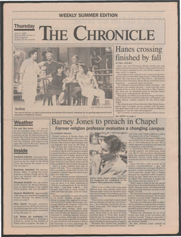 The Chronicle