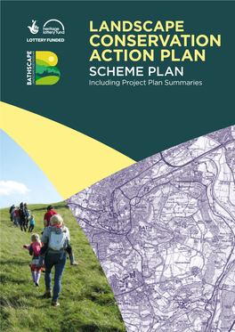 Bathscape Landscape Conservation Action Plan