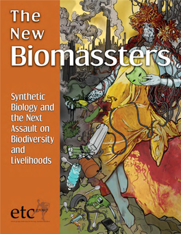 The New Biomassters