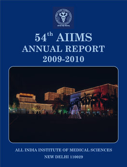 Annual Report 2009-2010 Final.Pdf