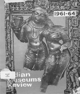 Indian Museums Review