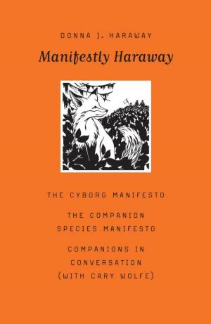 Manifestly Haraway, the Cyborg Manifesto, The