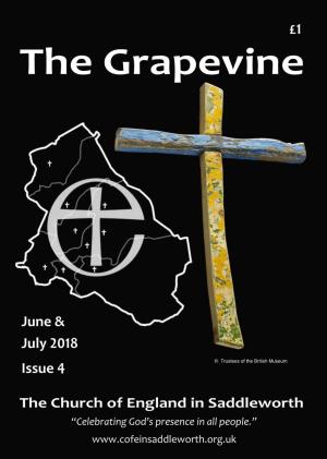 June & July 2018 Issue 4