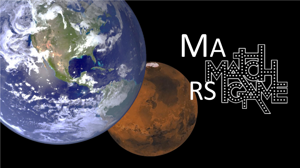 Mars-Match-Slides.Pdf