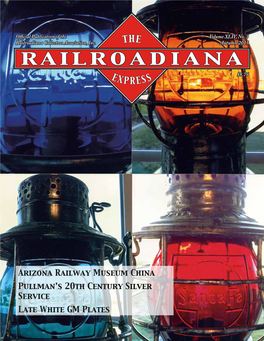 Railroadiana Collectors Association, Inc