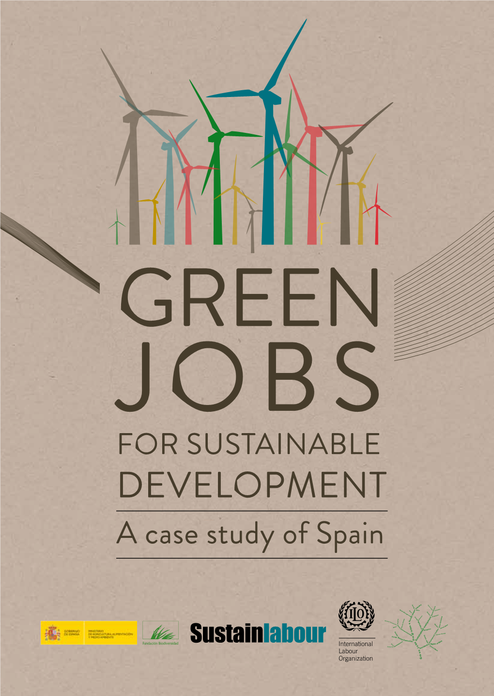 Green Jobs for Sustainable Development. a Case Study of Spain