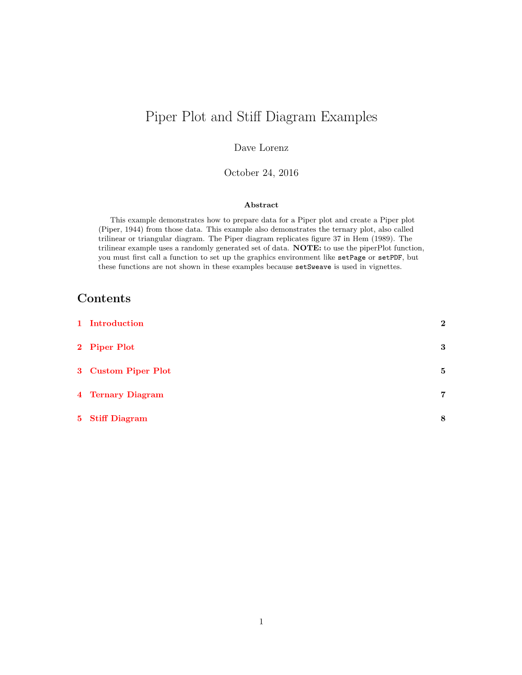 piper-plot-and-stiff-diagram-examples-docslib