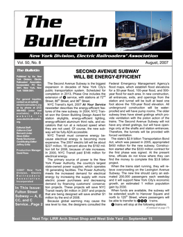 August 2007 Bulletin.Pub