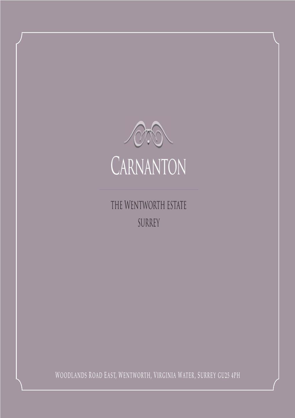 Carnanton Brochure V3