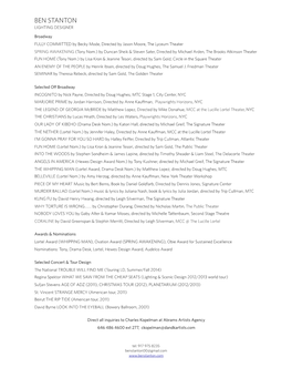 Site Resume May 2016