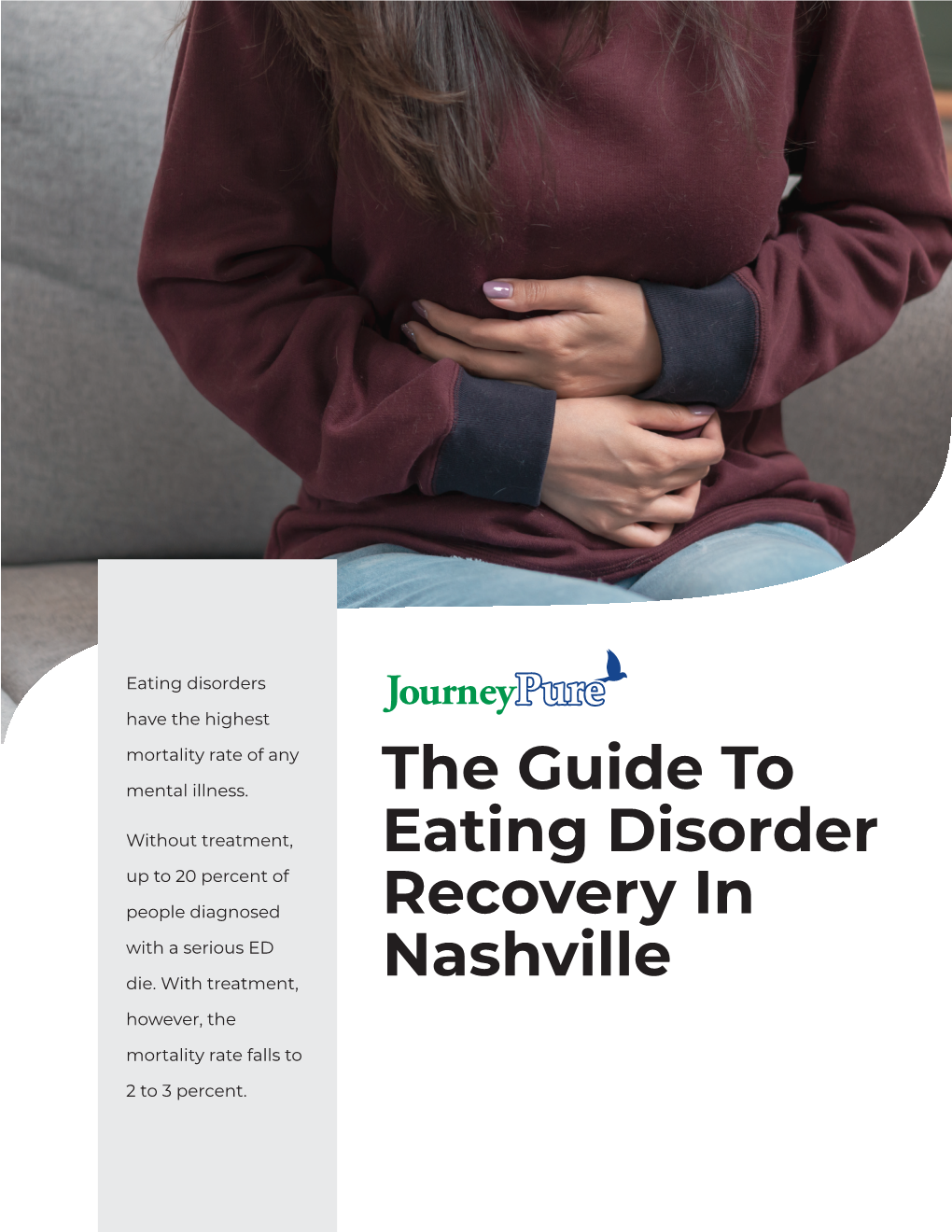 The Guide to Eating Disorder Recovery in Nashville