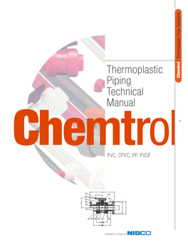 Thermoplastic Piping Technical Manual