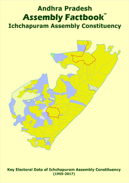 Ichchapuram Assembly Andhra Pradesh Factbook