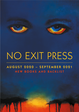 No Exit Press