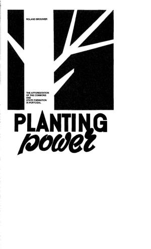 Planting Power ... Formation in Portugal.Pdf