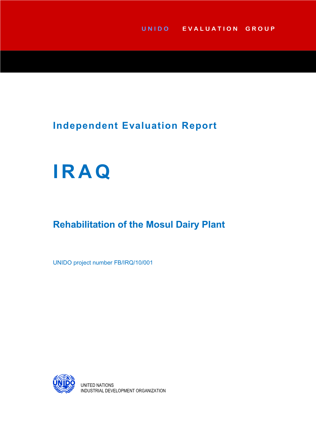 Mosul Diary Final 20130114