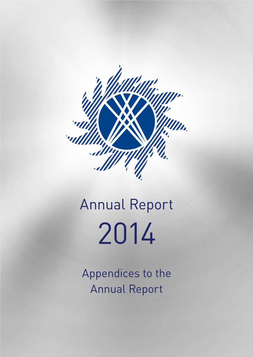 Appendices to the Annual Report JSC FGC UES Annual Report Appendices