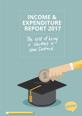 Income & Expenditure Report 2017