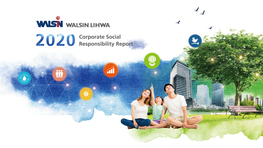 2020 CSR Report 002 Reporting Basis and Framework Date of Publication and Period