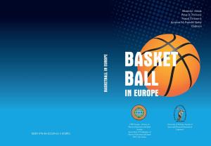 Basketball in Europe.Pdf