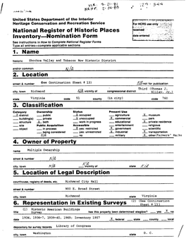 Nomination Form