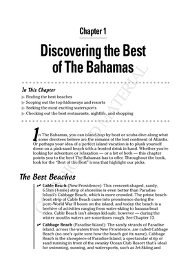 Discovering the Best of the Bahamas