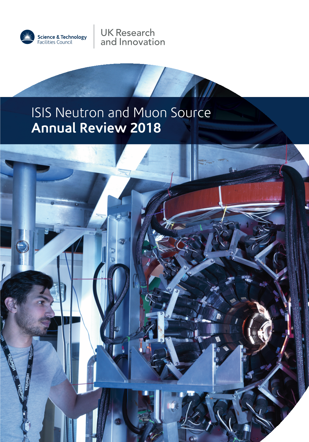 ISIS Neutron and Muon Source Annual Review 2018