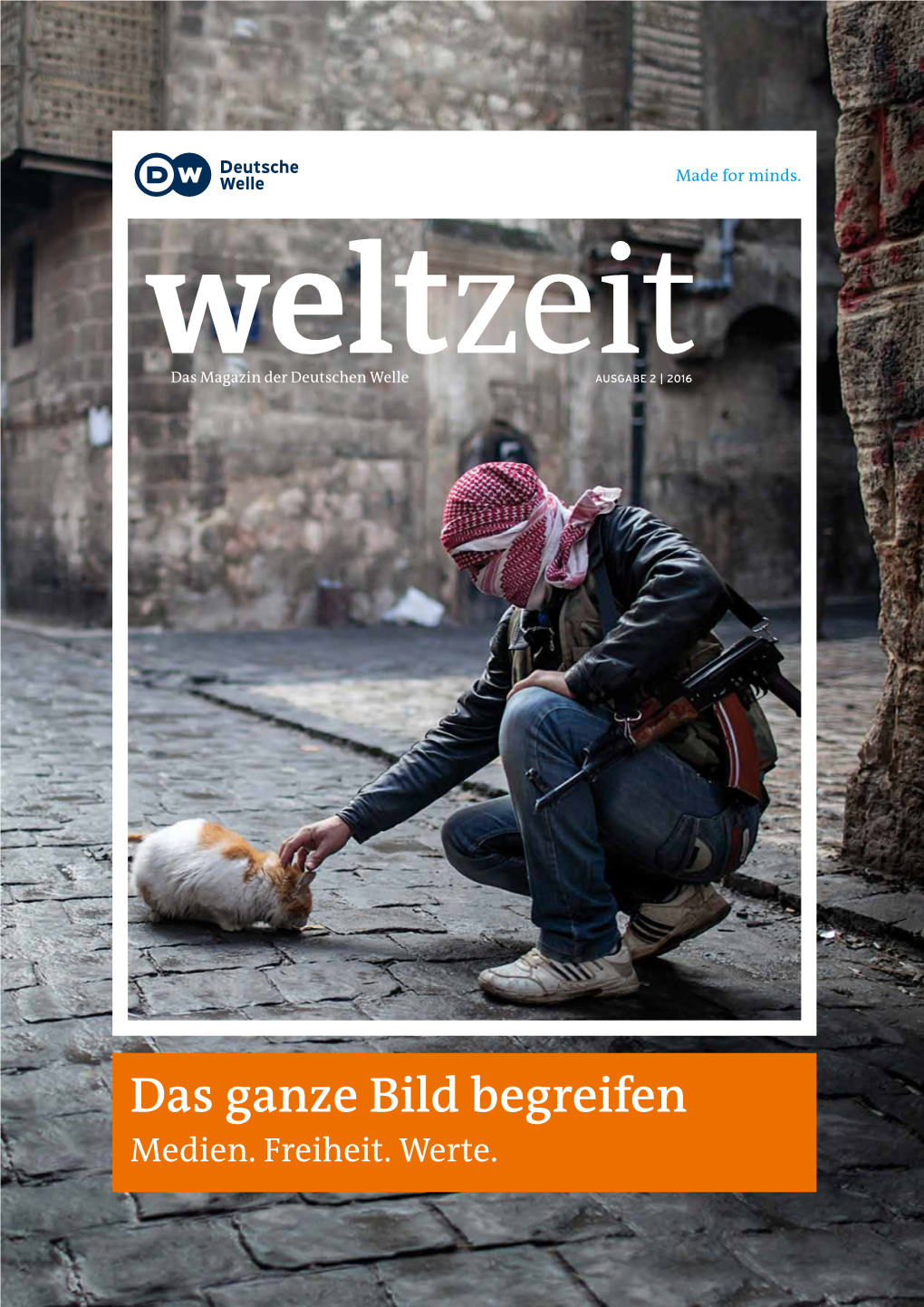 Das Ganze Bild Begreifen Medien