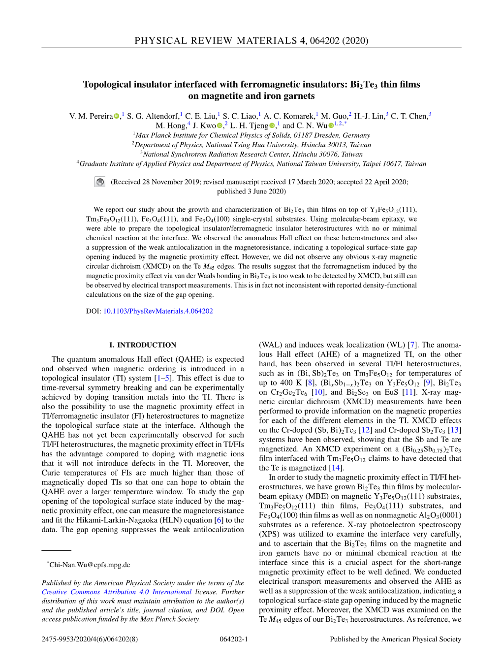 Topological Insulator Interfaced with Ferromagnetic Insulators: ${\Rm{B}}