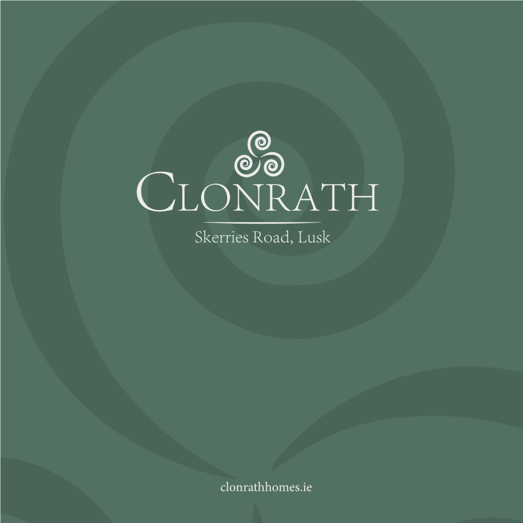 CLONRATH Skerries Road, Lusk