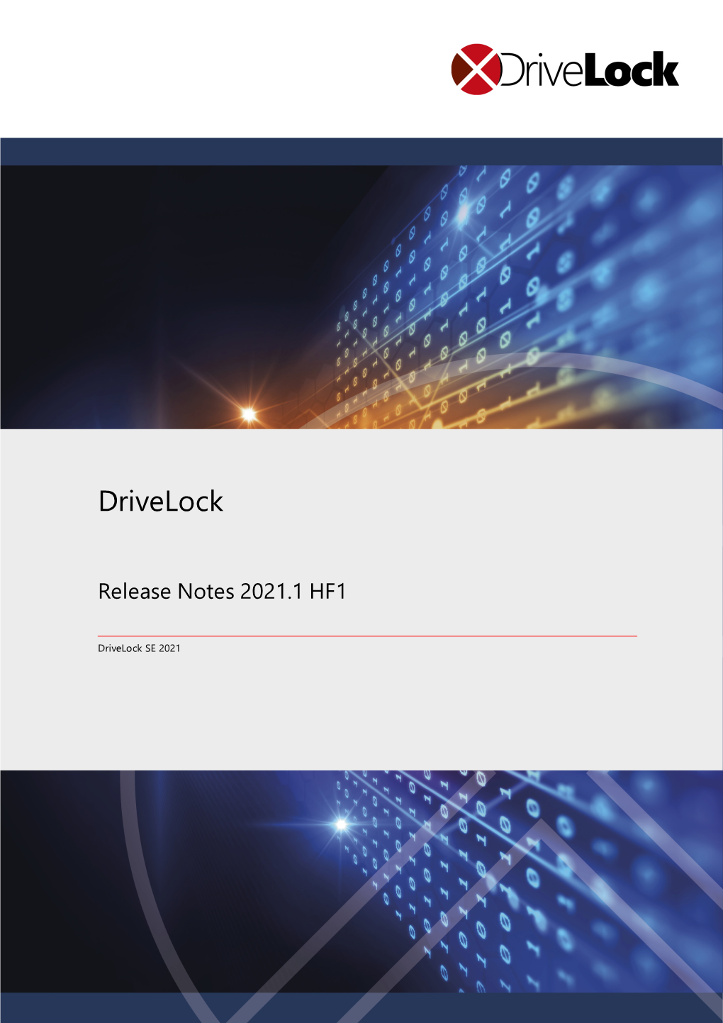 Drivelock Release Notes 2020.2
