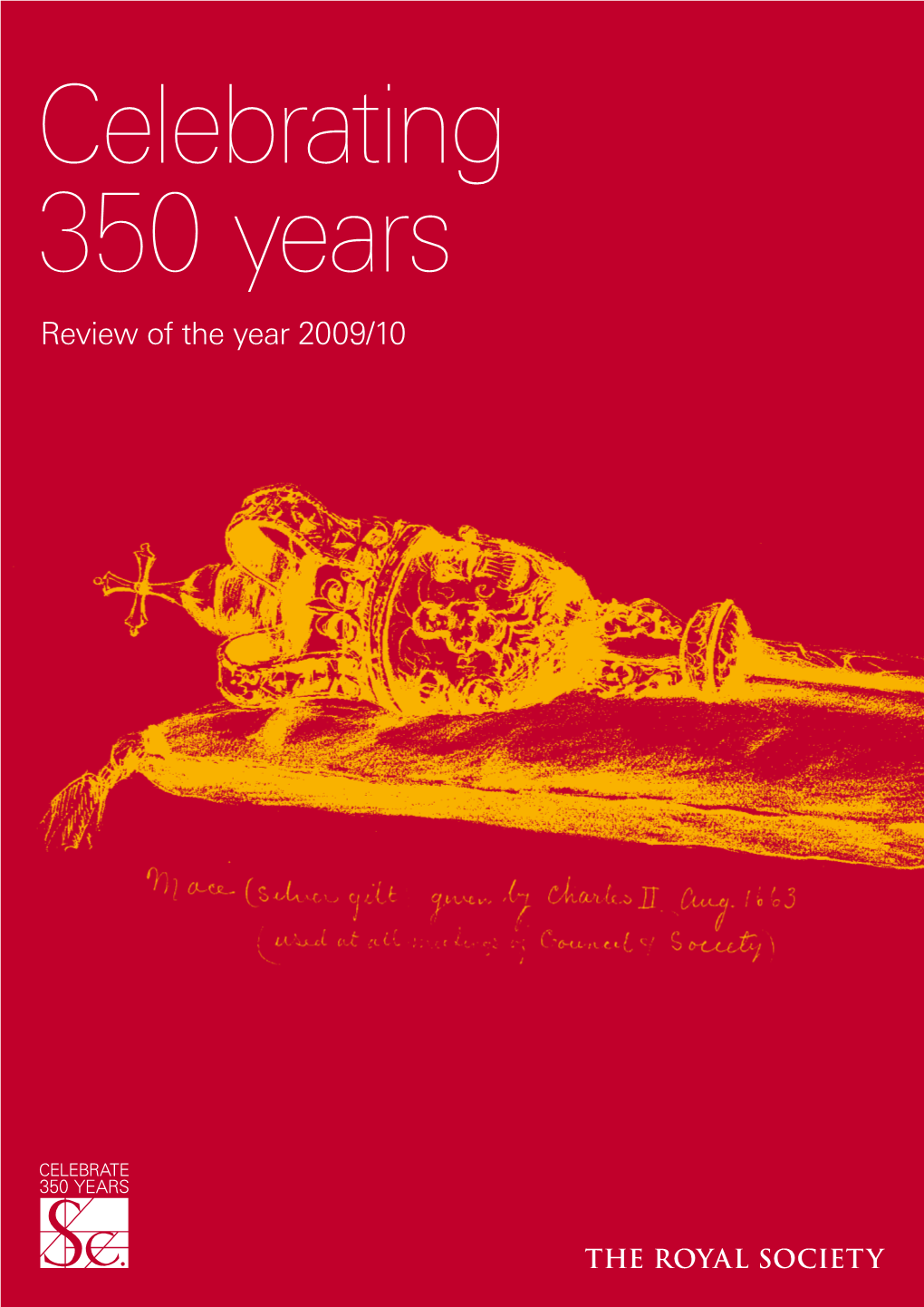 Review of the Year 2009/10