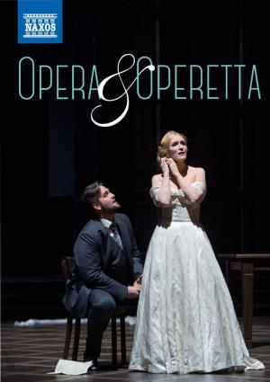 Opera & Operetta